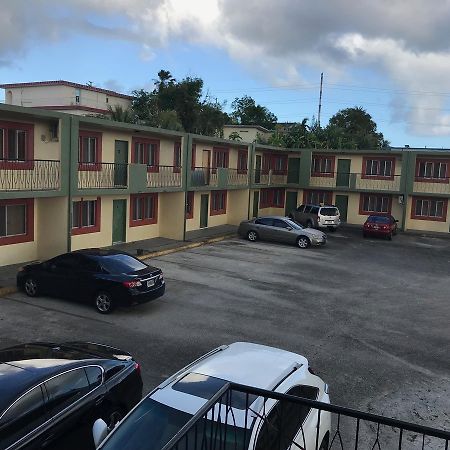 Pedro'S Place Tamuning Exterior foto